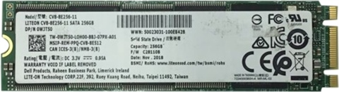 Lite-On CV8-8E256-11 2280 256GB SATA M.2 - CeX (UK): - Buy, Sell